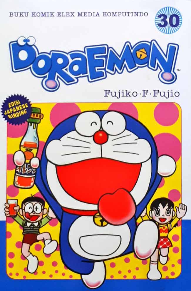 Doraemon 30