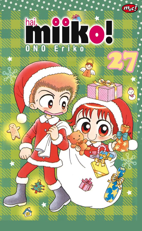 Hai Miiko! 27