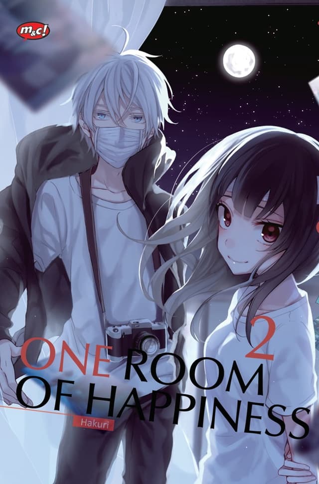 One Room of Happiness 2