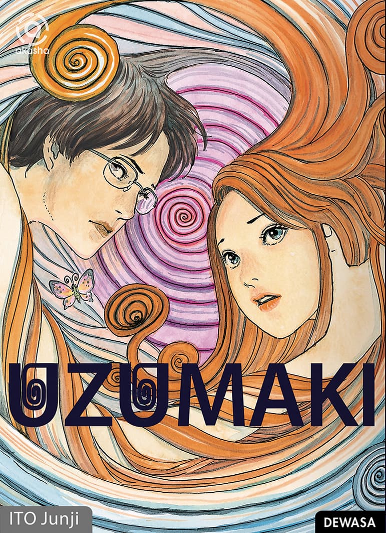 AKASHA : Uzumaki