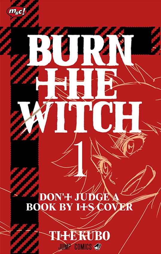 Burn the Witch 1