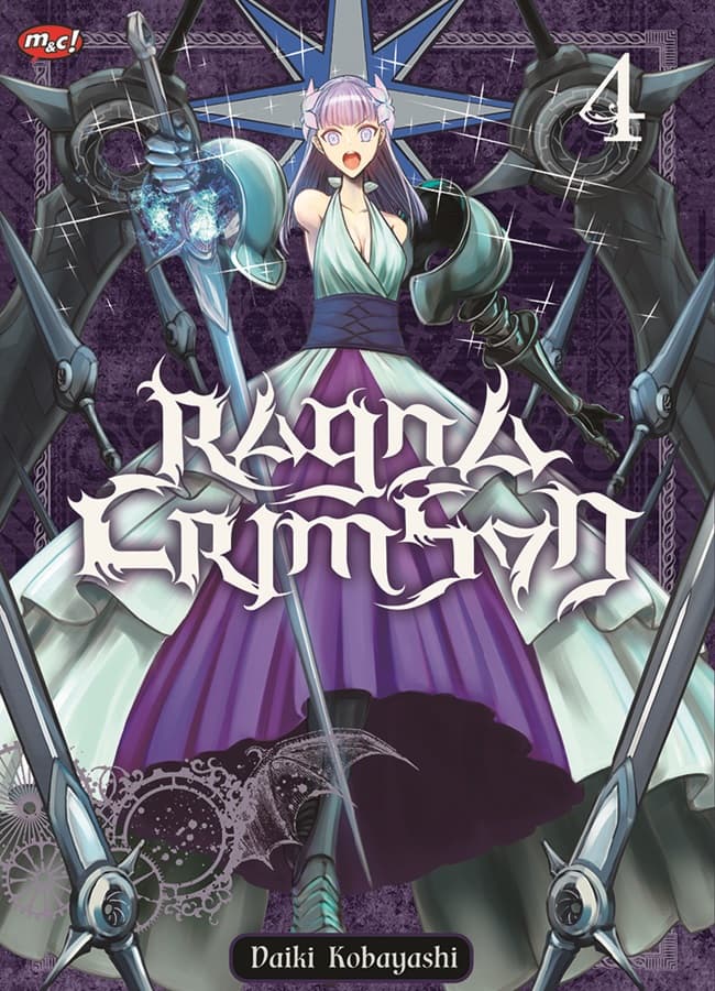 Ragna Crimson 04