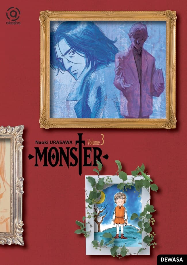 Akasha : Monster 03
