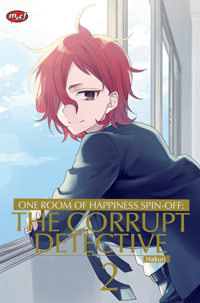 One Room of Happiness Spin-Off : The Corrupt Detective 02