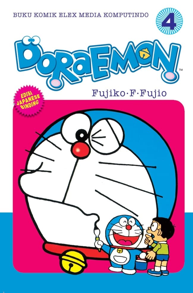 Doraemon 04 (2024)