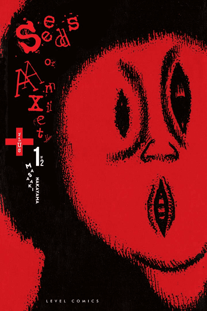 Seeds of Anxiety Plus 01