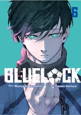 Blue Lock 06