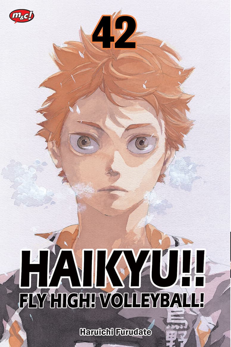 Haikyu!!: Fly High! Volleyball! 42