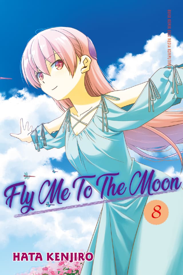 Fly Me to the Moon 8