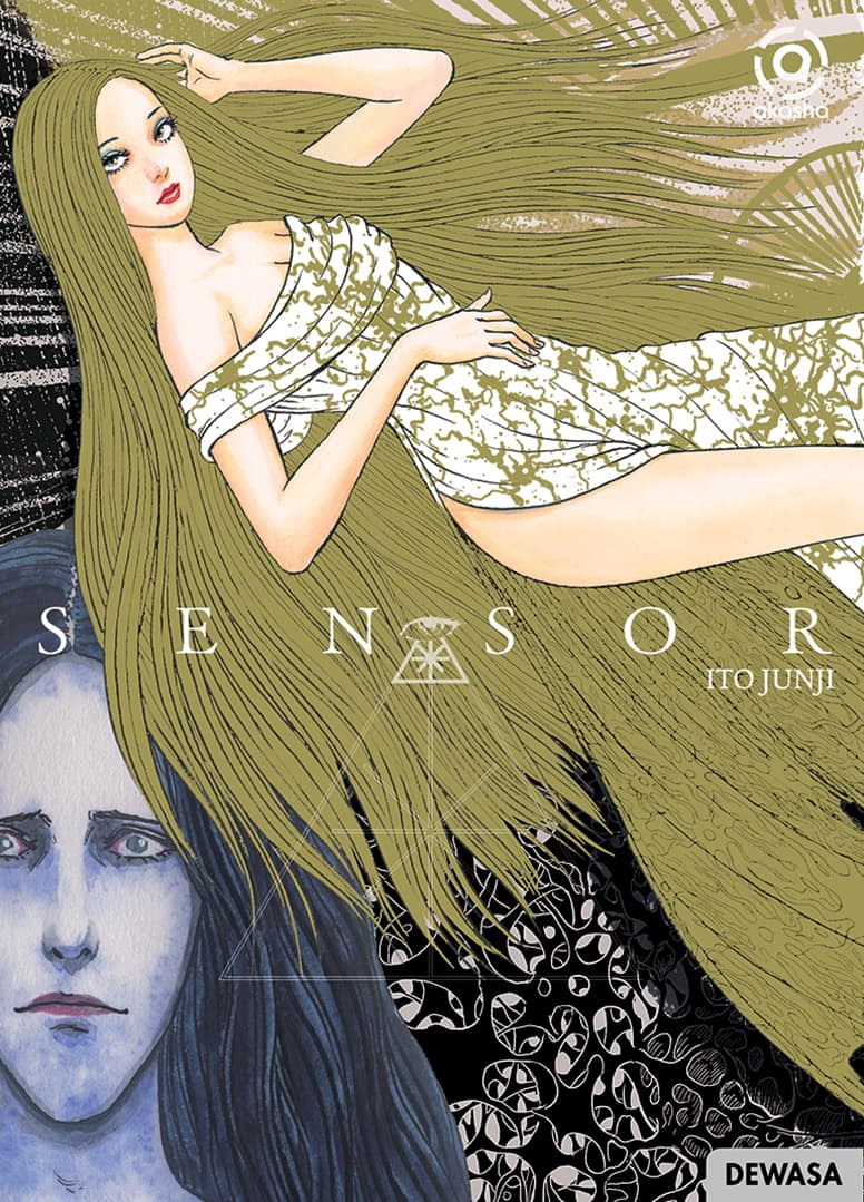 Akasha : Sensor
