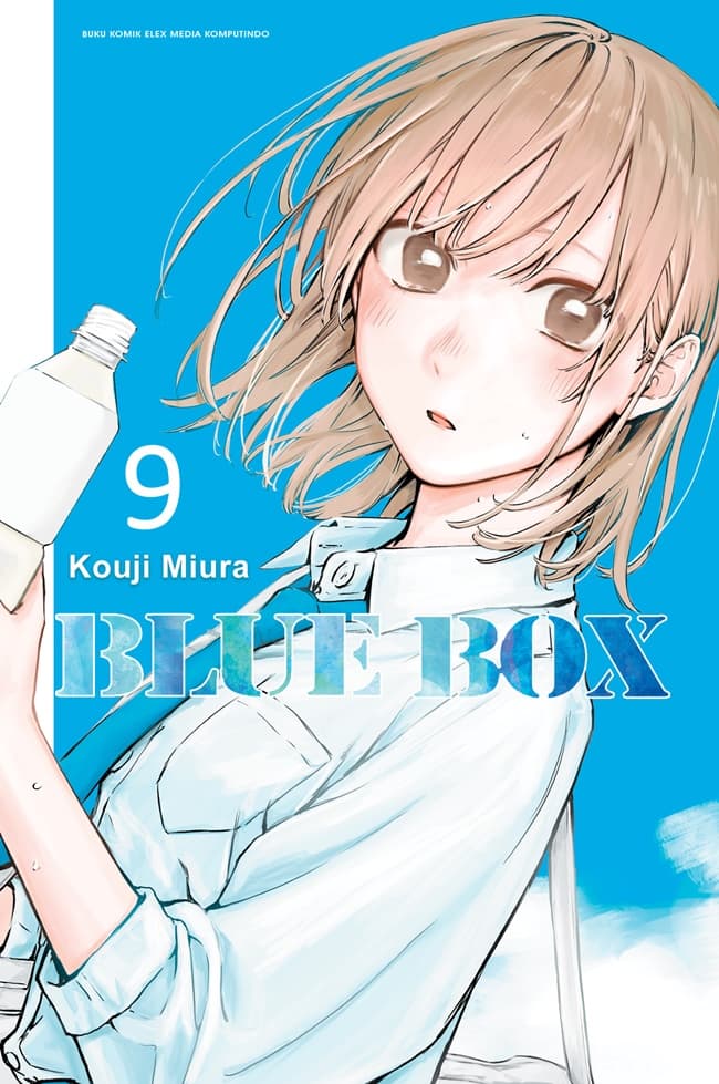 Blue Box 09