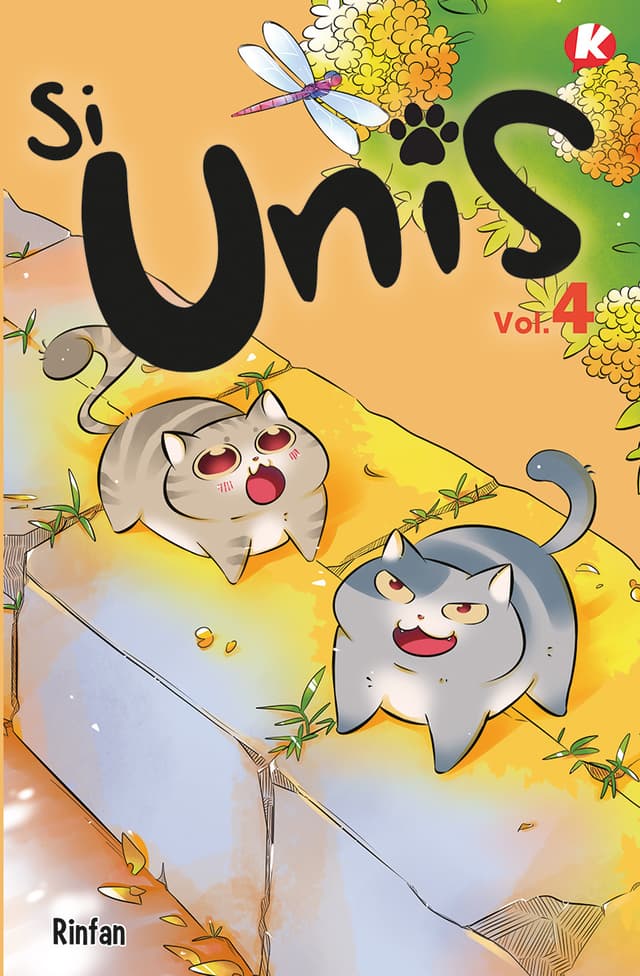 Koloni Si Unis 4