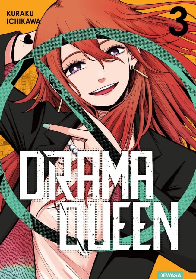 Drama Queen 3