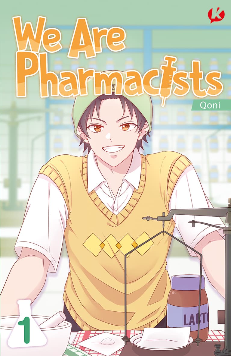 Koloni: We Are Pharmacists 1