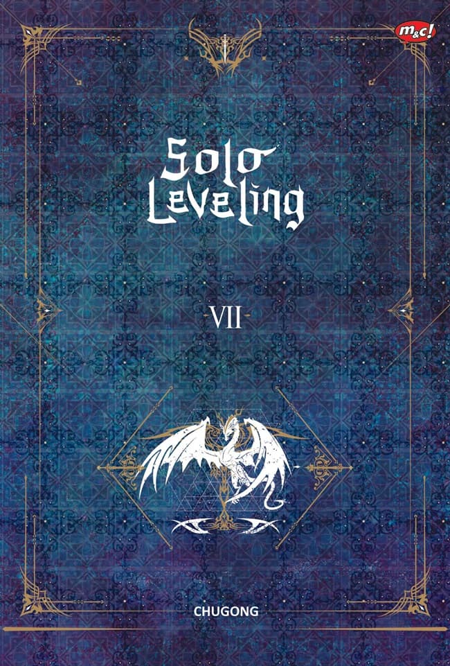 Solo Leveling 7