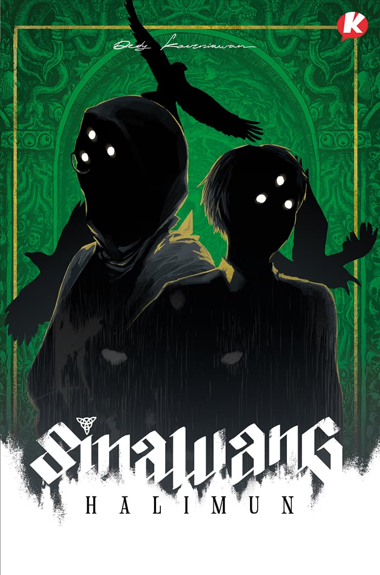 Koloni Sinawang Halimun