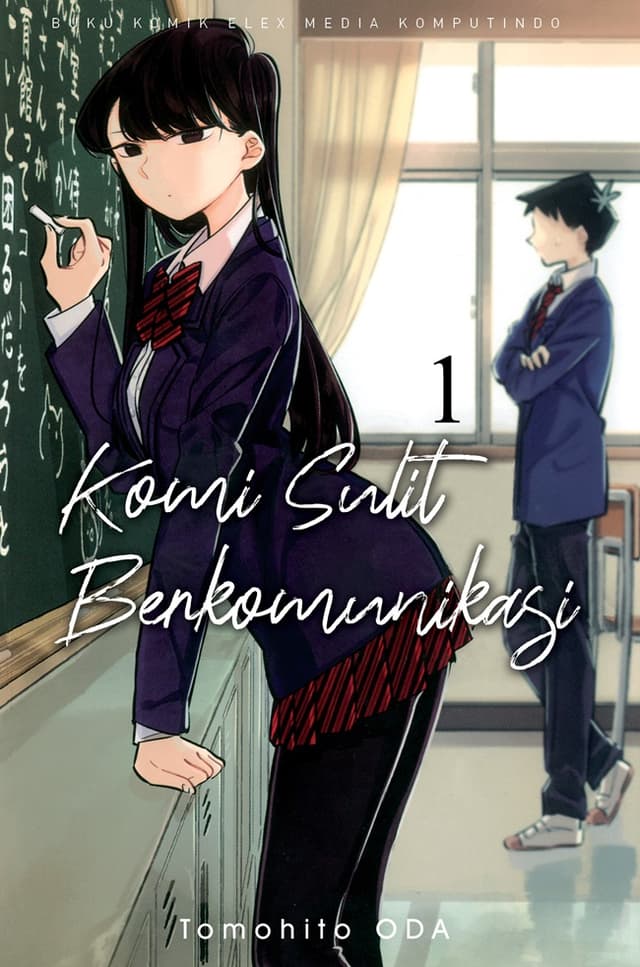Komi Sulit Berkomunikasi 01
