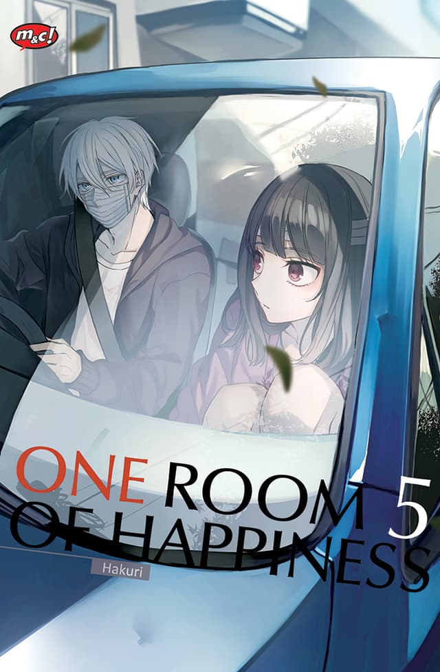 One Room of Happiness 5