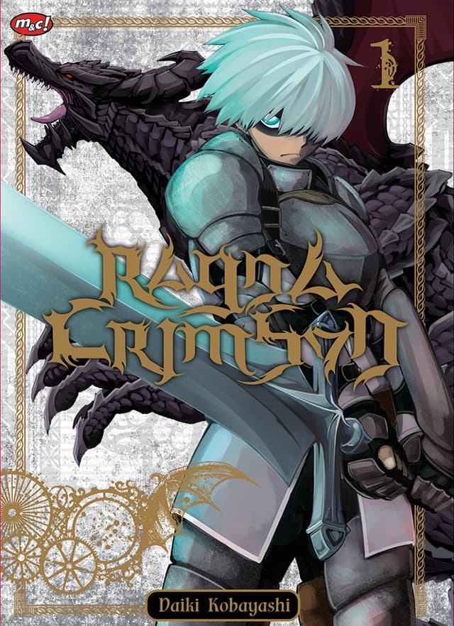 Ragna Crimson 01