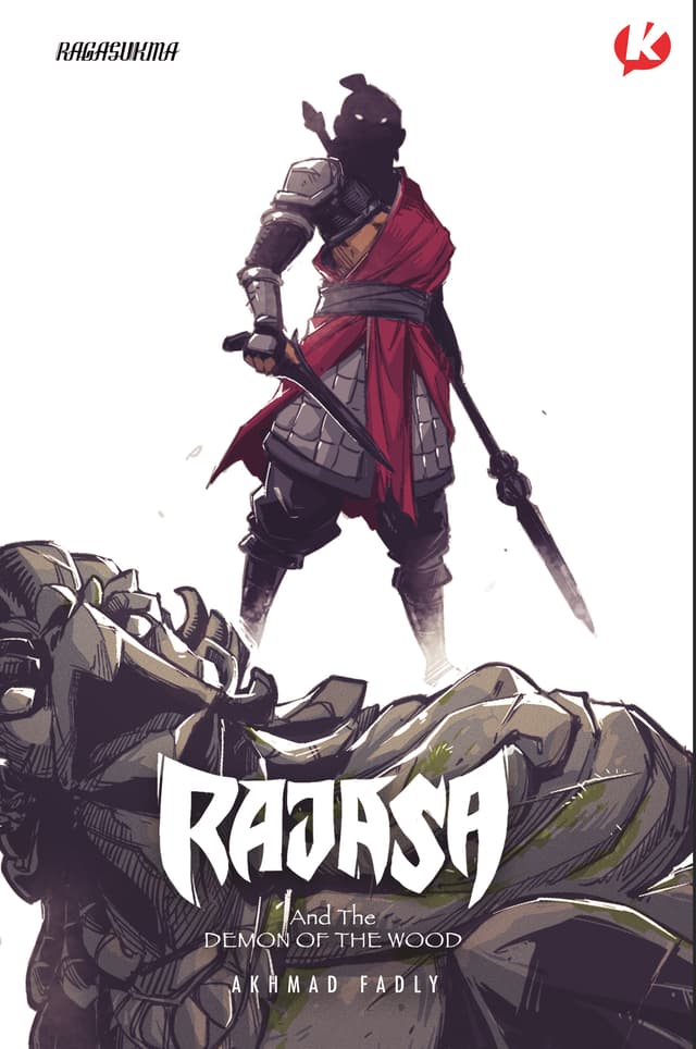 KOLONI Rajasa - Demon of the Wood