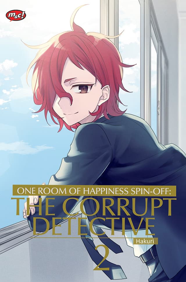 One Room of Happiness Spin-Off : The Corrupt Detective 02