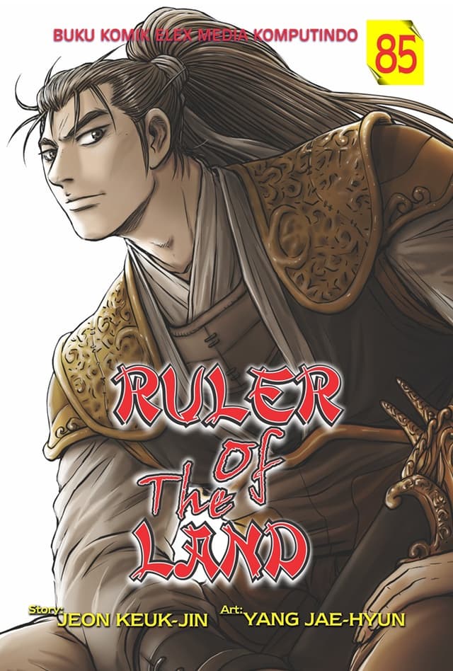 Ruler of The Land 85