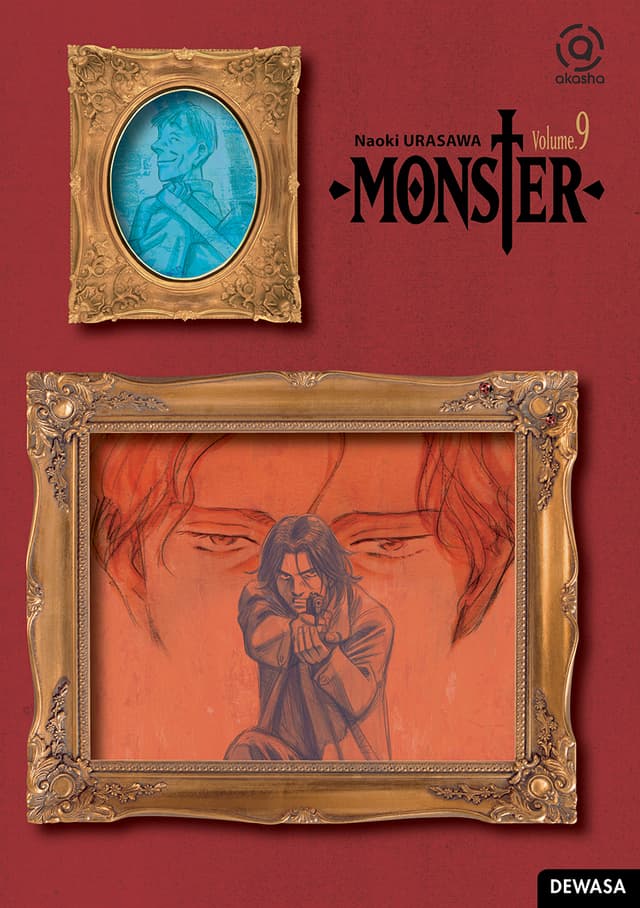 Akasha : Monster 09