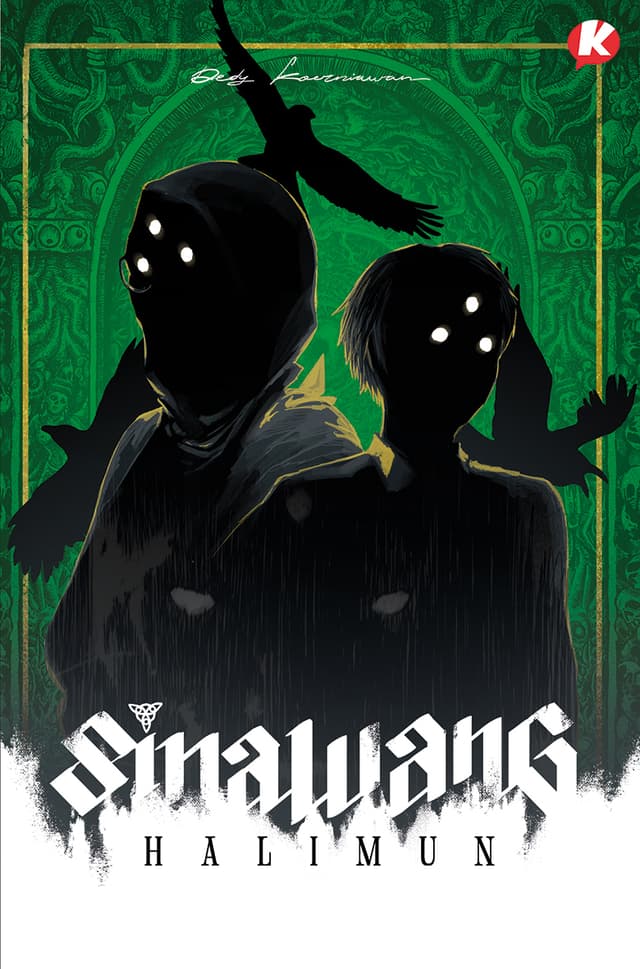 Koloni Sinawang Halimun